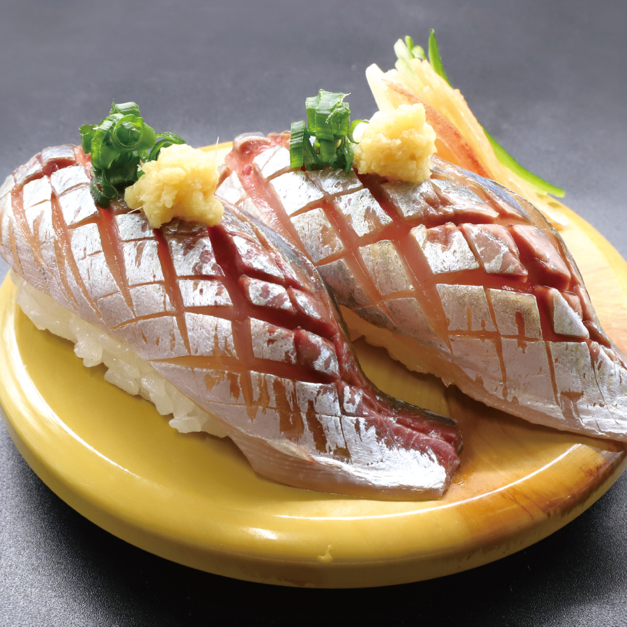 あじ