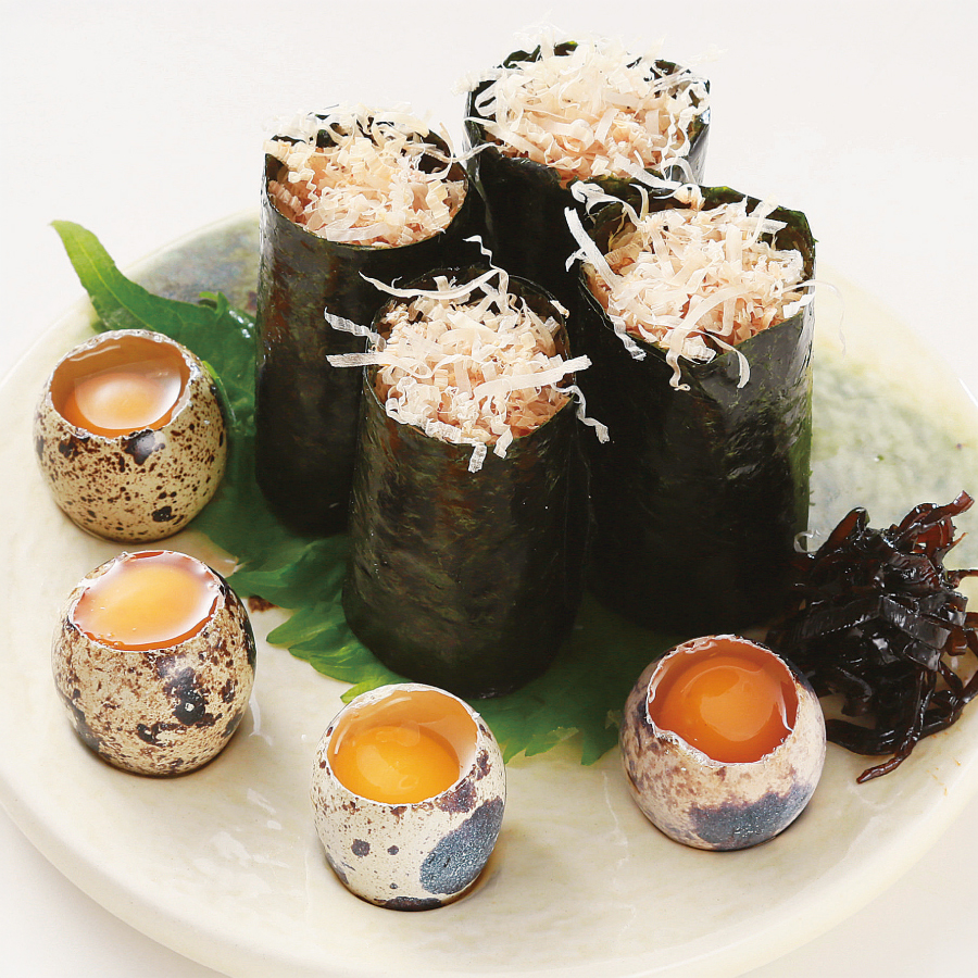 しまなみ名物！