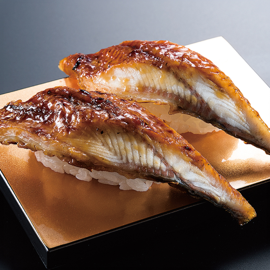 うなぎの蒲焼き