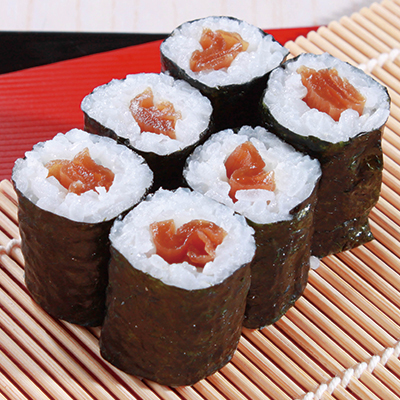 かんぴょう巻き