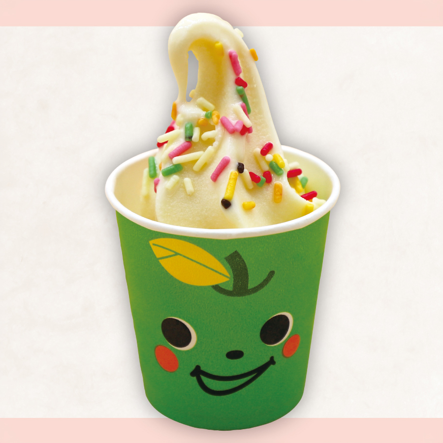 キッズミニソフト