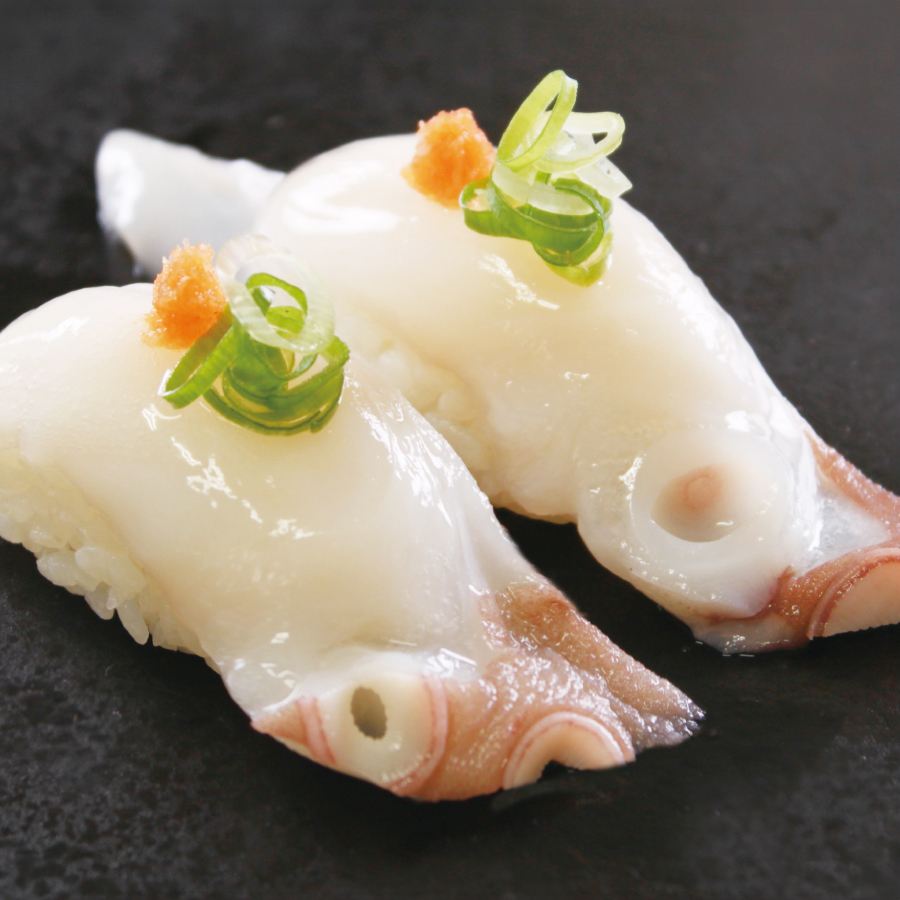 北海生だこ　<br class="sp">もみじおろし