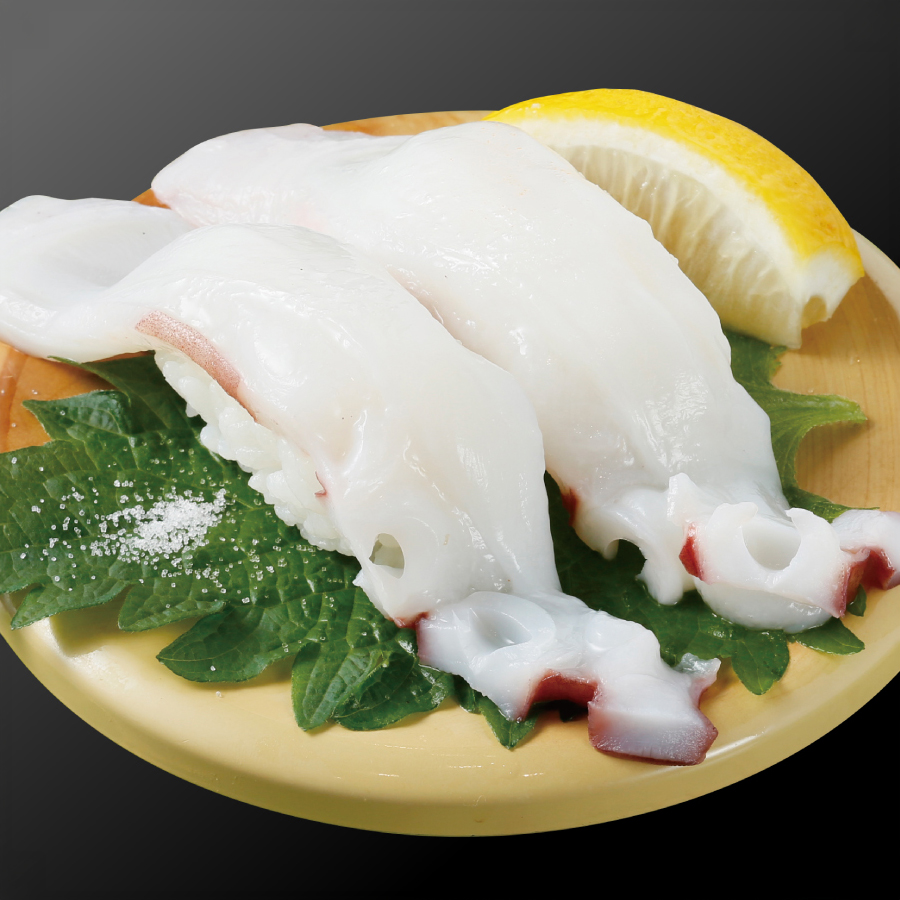 北海生だこ　<br class="sp">レモン塩