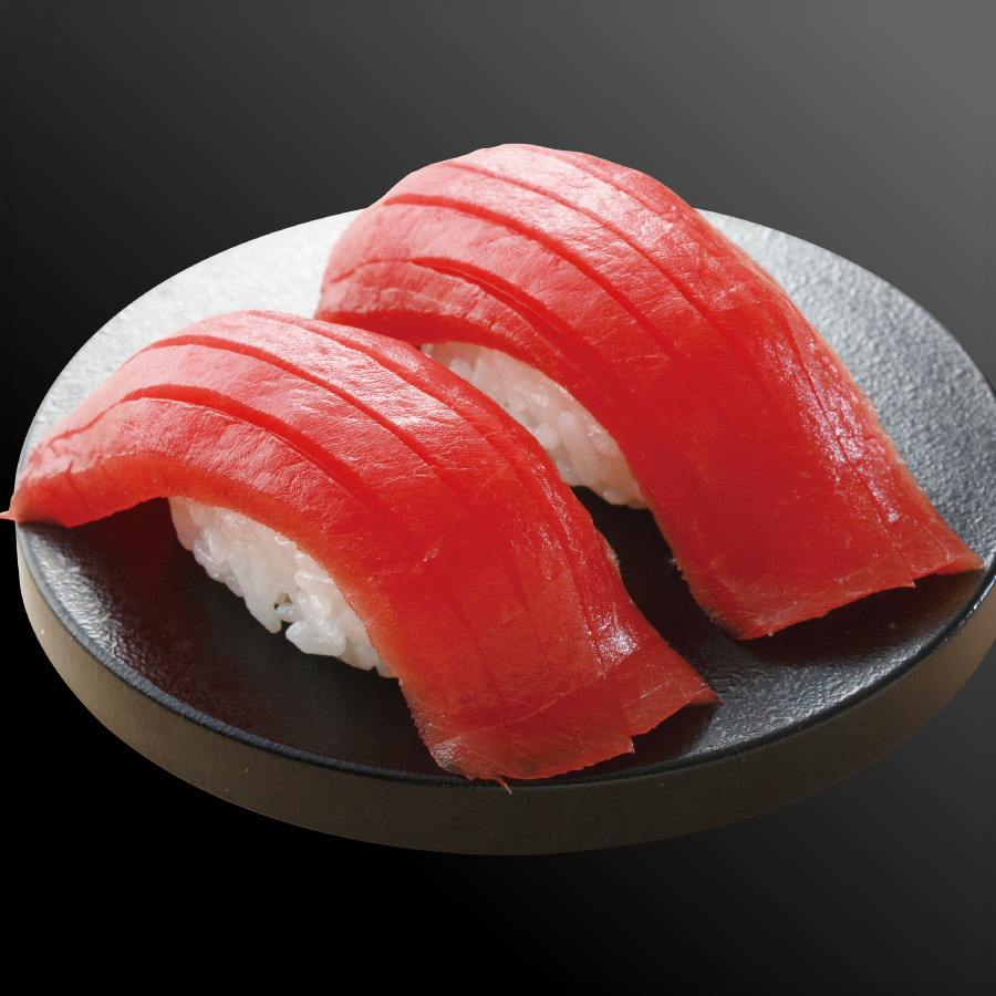 本まぐろ　赤身