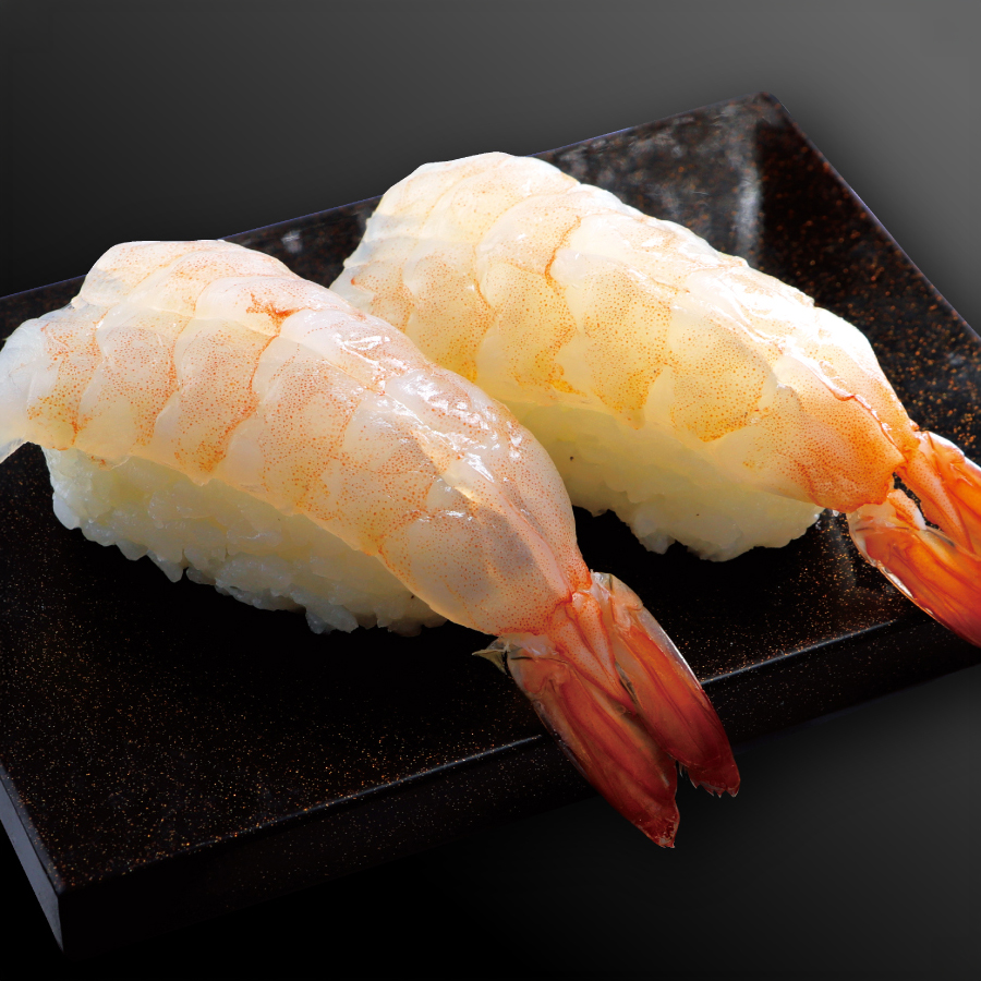 生海老