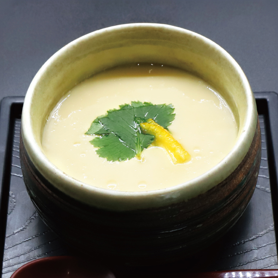 茶碗蒸し