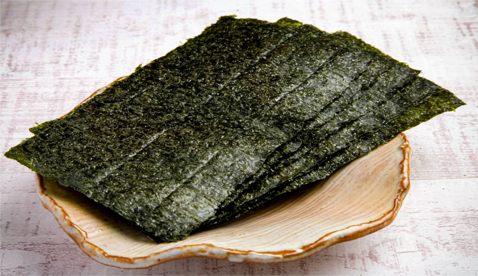 自然の恵