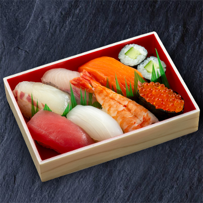 レディース盛り