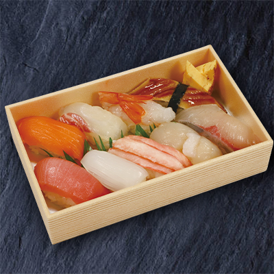松