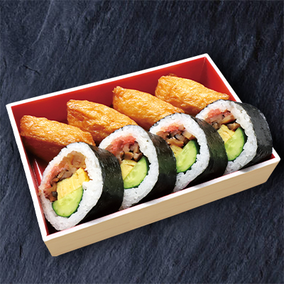 助六