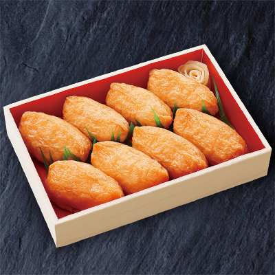 姫いなり寿司