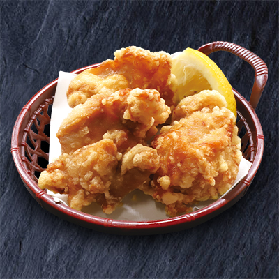 自家製とりから（3個入）